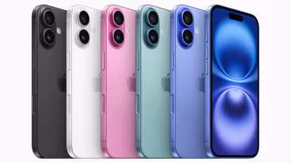 iPhone 16: Features & Specs