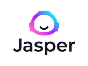 Jasper AI writer