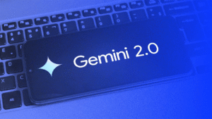 Gemini 2.0