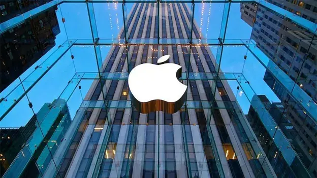 Apple iCloud Outage