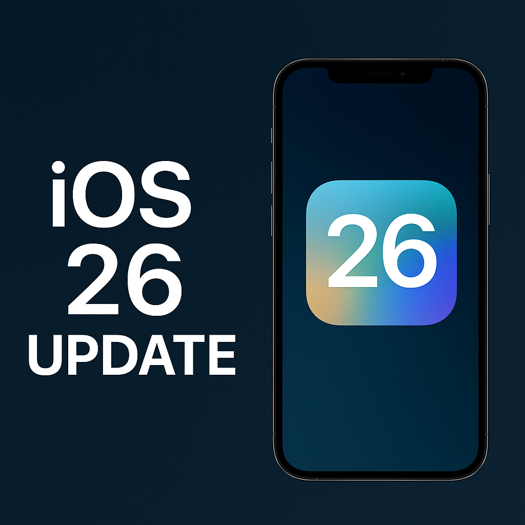 iOS 26 Update: 7 Big Features You’ll Love!