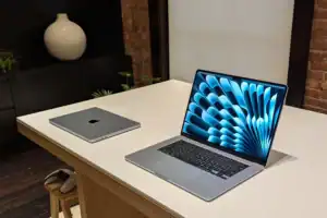 MacBook Air M4