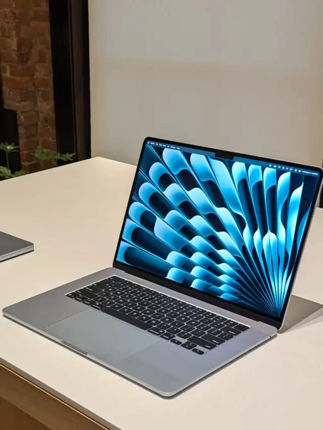 MacBook Air M4 Review – Honest Pros & Cons After Real Use