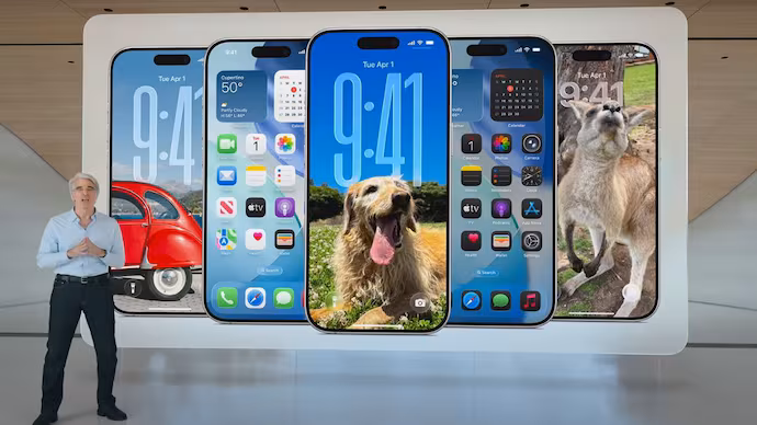 iOS 26 Update: 7 Big Features You’ll Love!