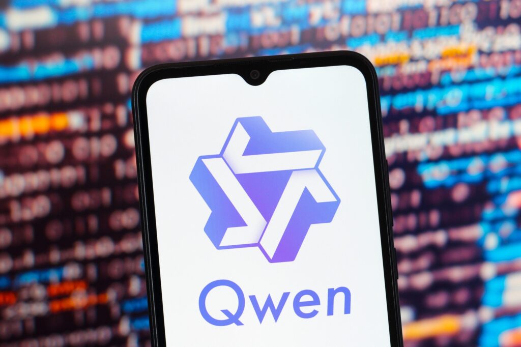 Alibaba Qwen VLo