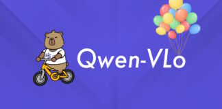 Alibaba Qwen VLo