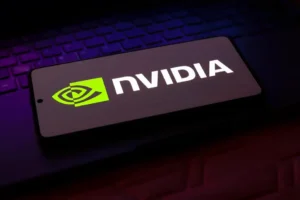 Nvidia Share Price