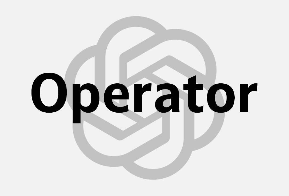 OpenAI Operator