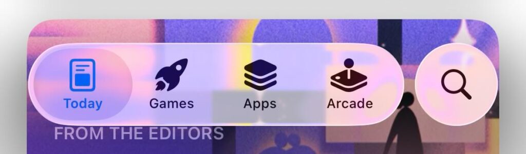 IOS 26 Icons-UI-iOS 26 Best Features